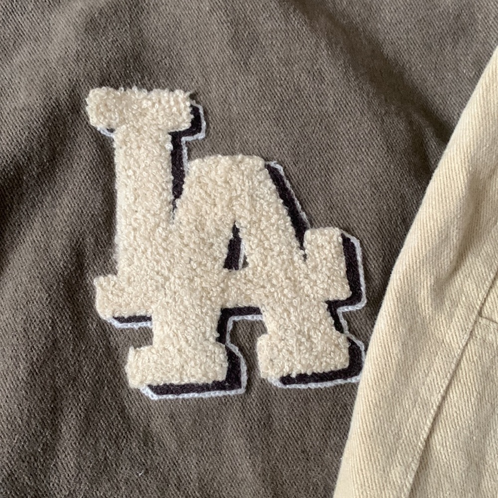 Varsity Jacket - Picture 4 of 7